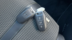 Peugeot 2008 100kW GT 50kWh 5dr Auto Electric Estate